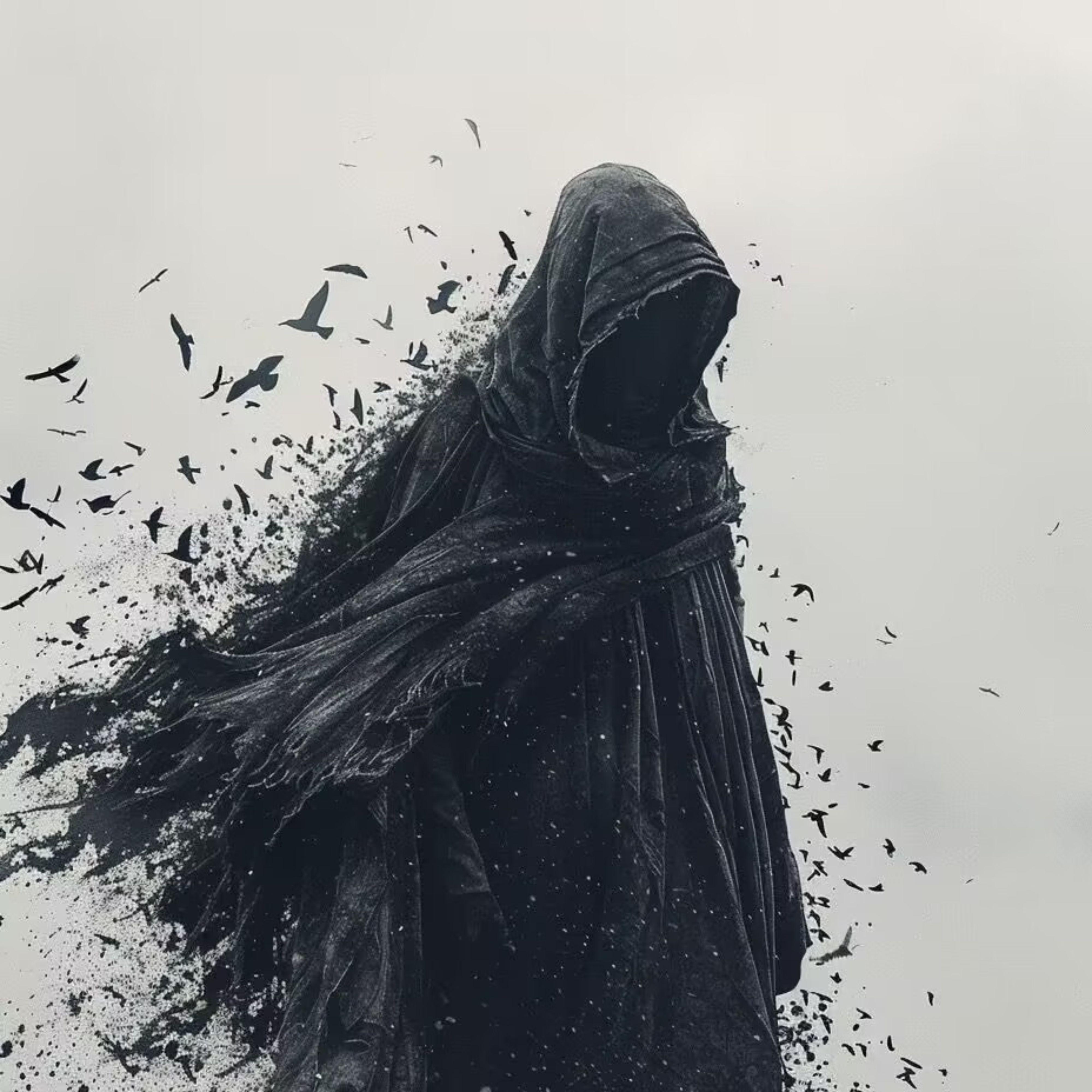 Message Bounce(Deep Phonk)