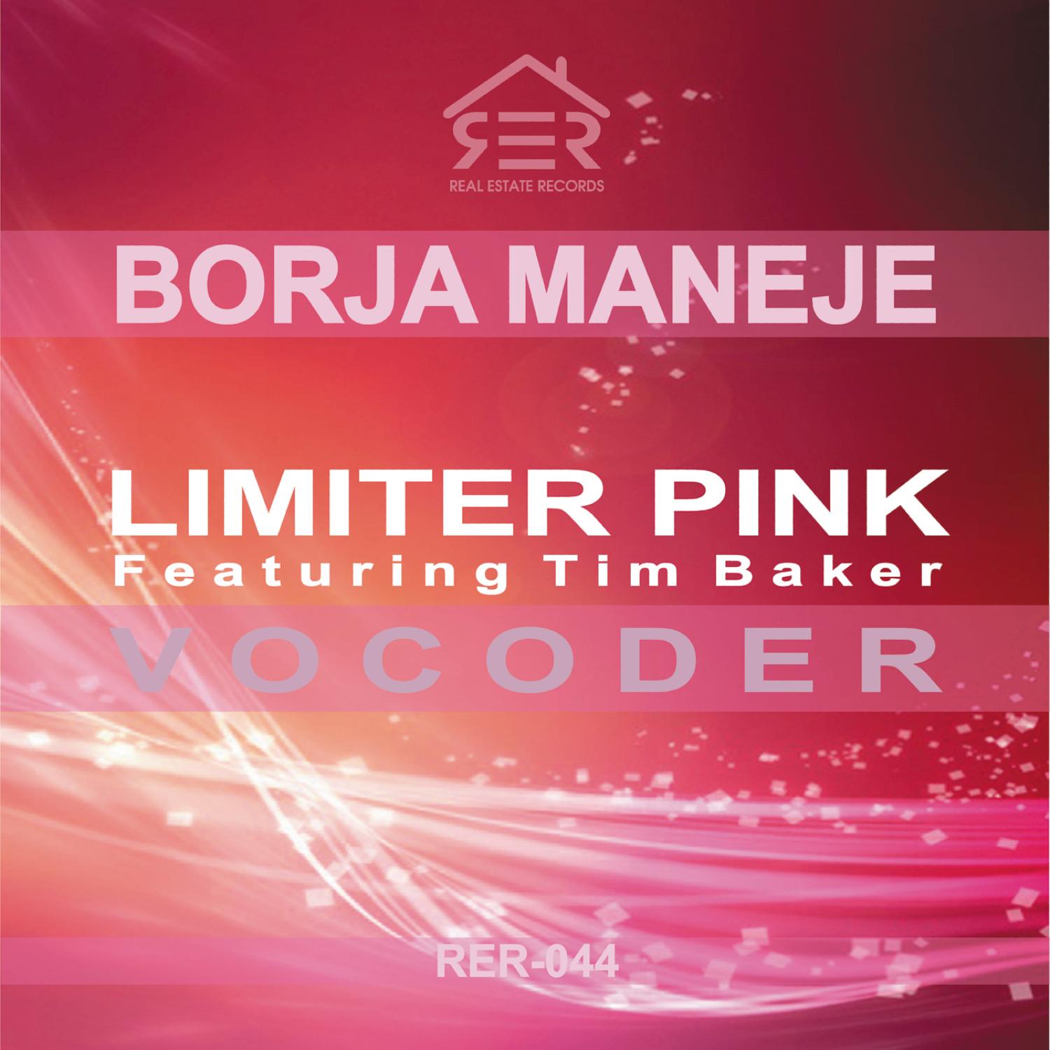 Limiter Pink