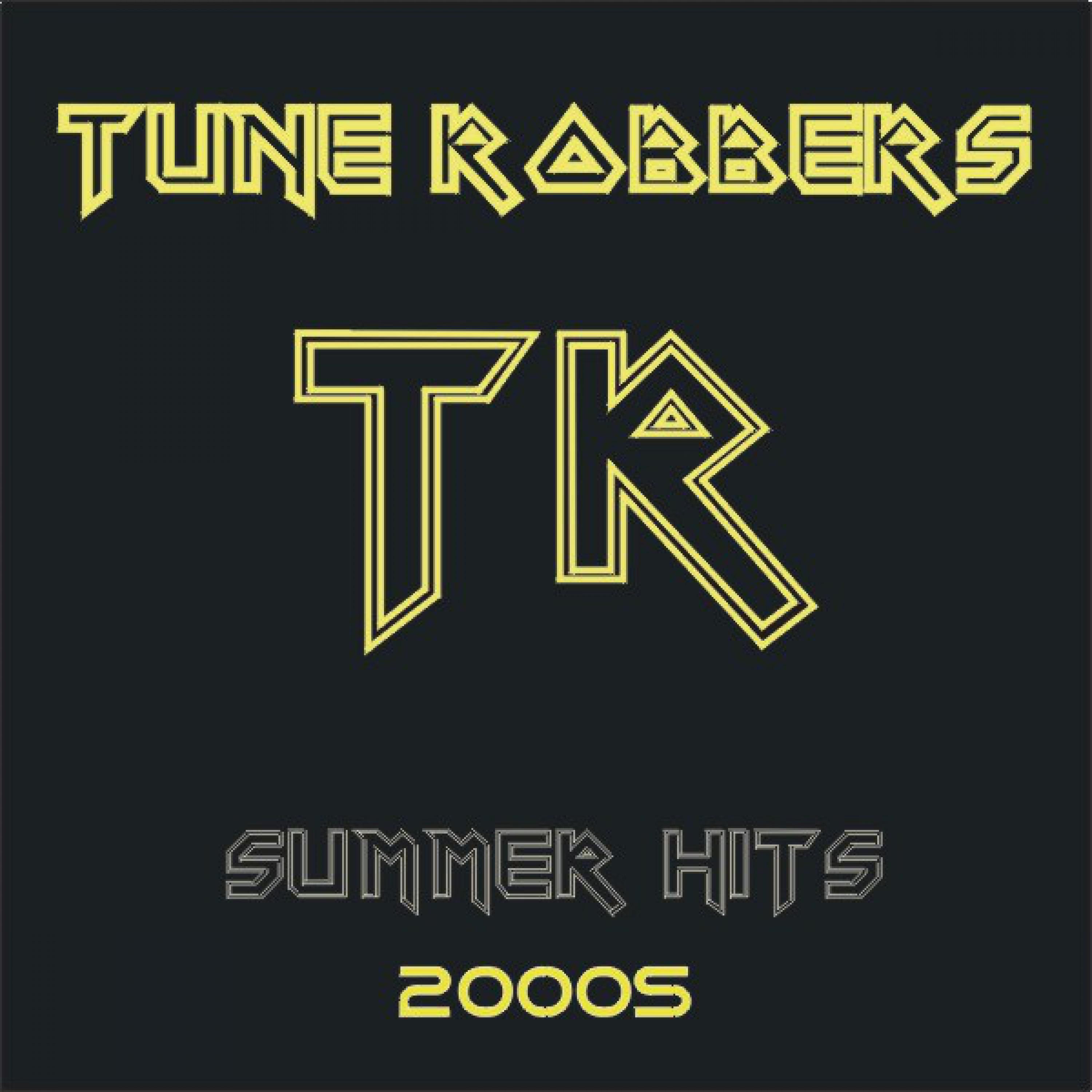 Summer Hits 2000s Performed by Tune Robbers