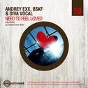 Need to Feel Loved (Remixes)专辑