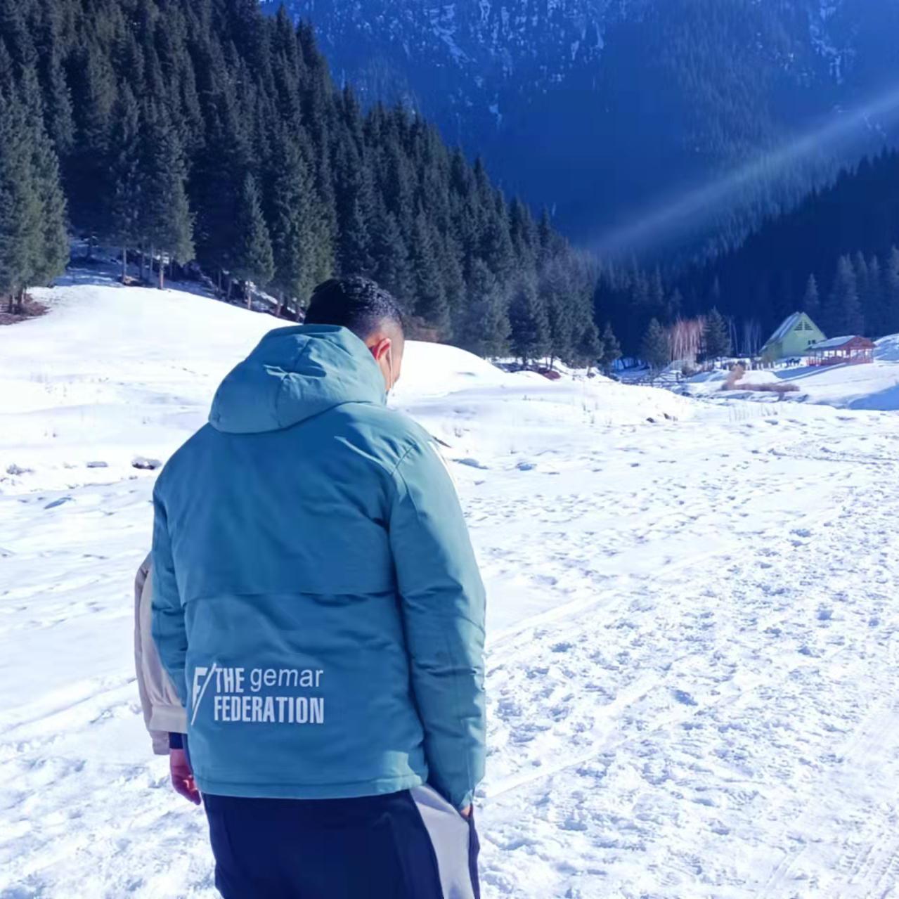 AMax-gulum（Kapitan船长 / salam150 remix）