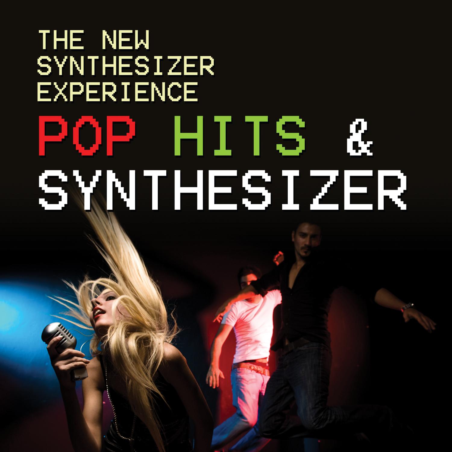 Pop Hits Synthesizer