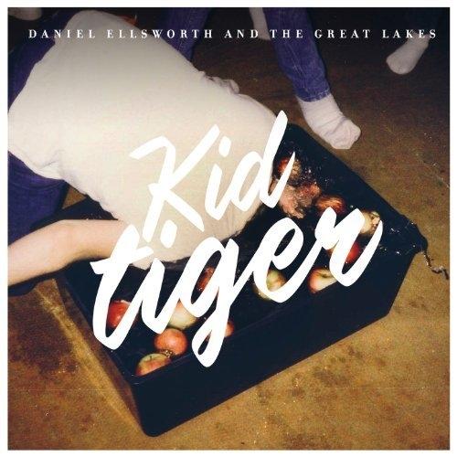 Kid Tiger