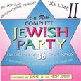 Complete Jewish Party II