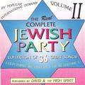 Complete Jewish Party II