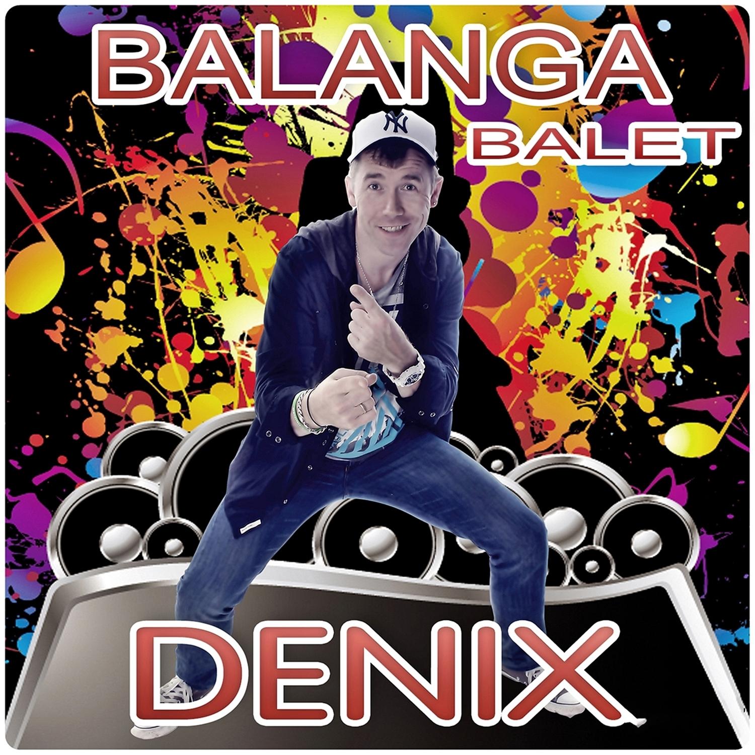 Balanga (Radio Edit)