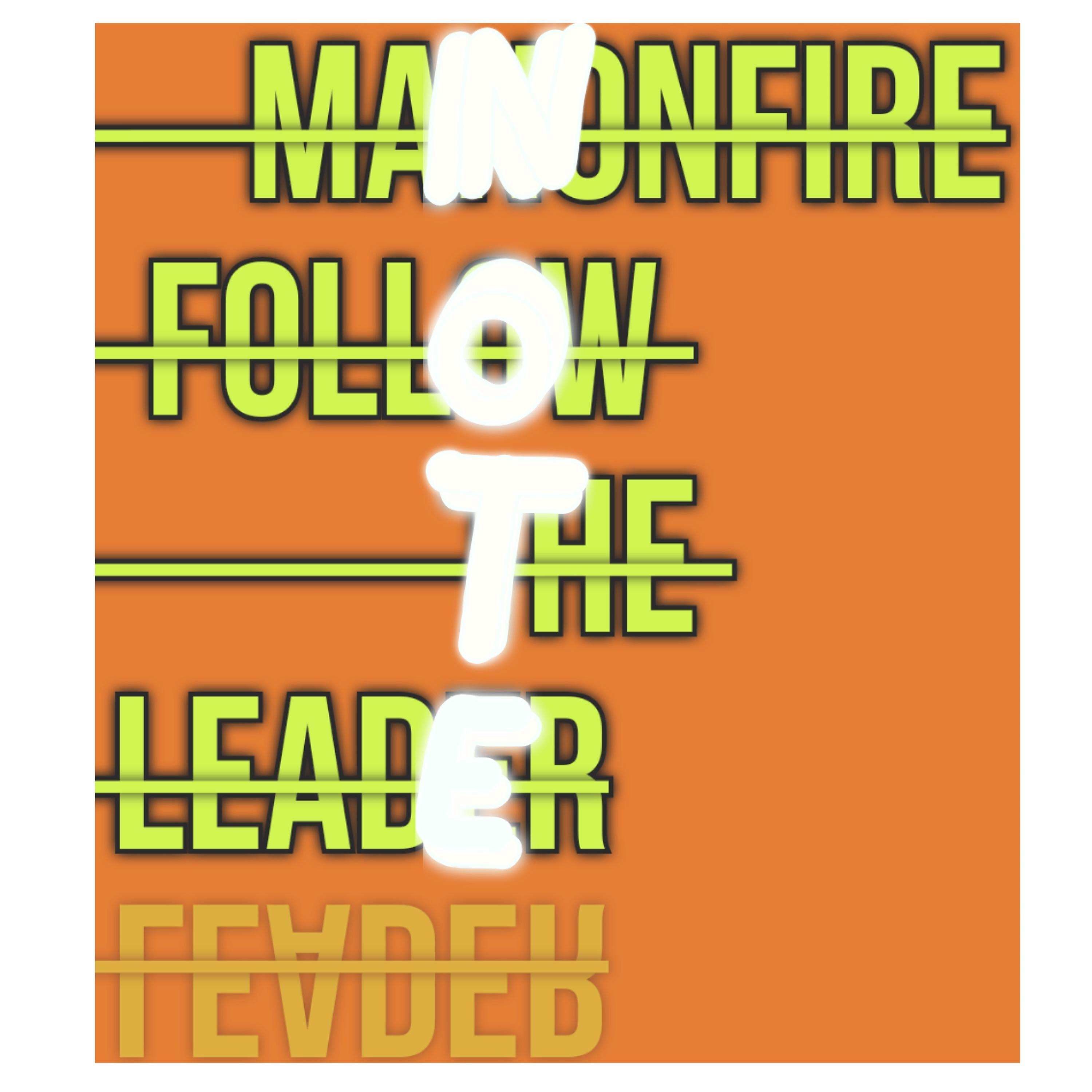 Follow the Leader