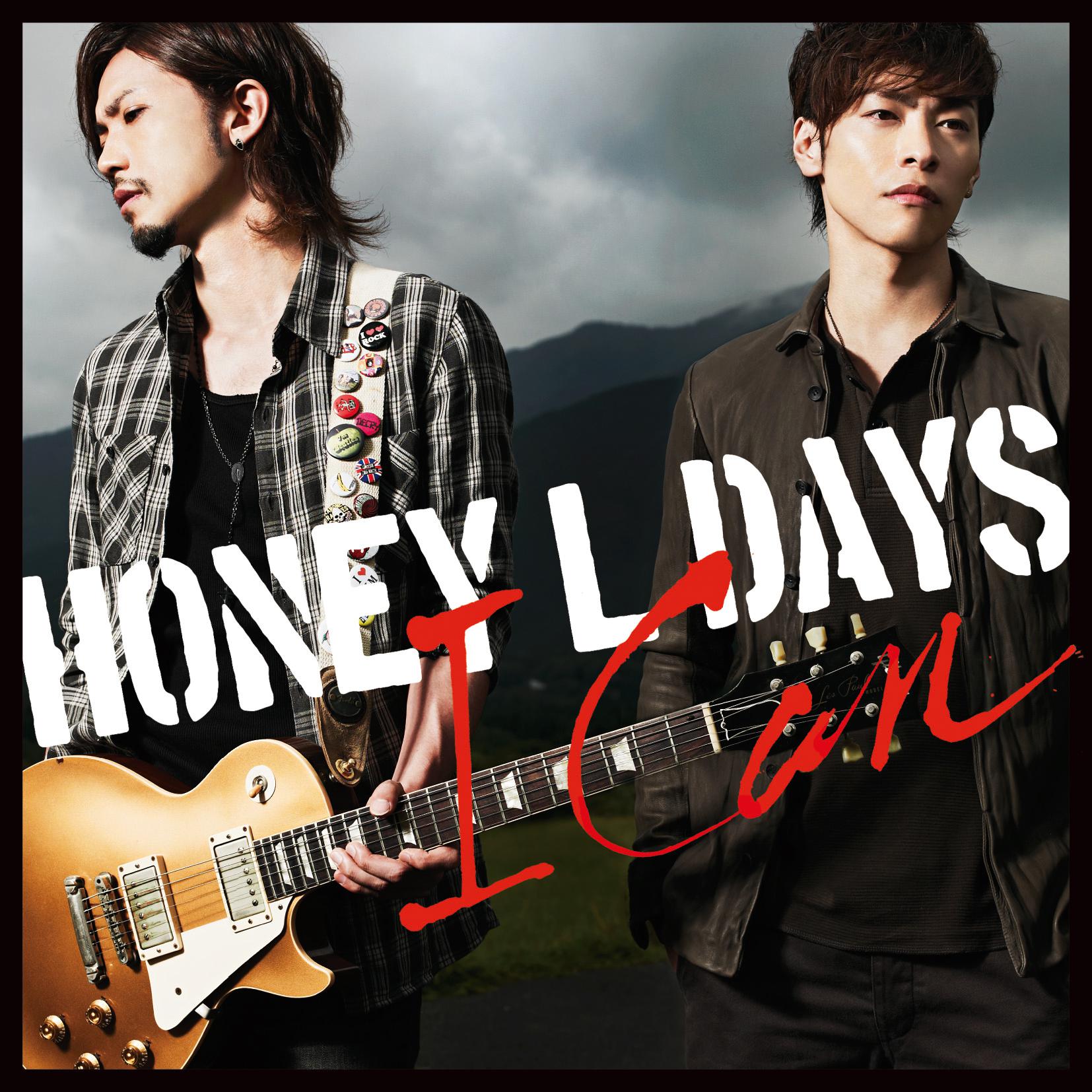 Honey L Days - Sunshine