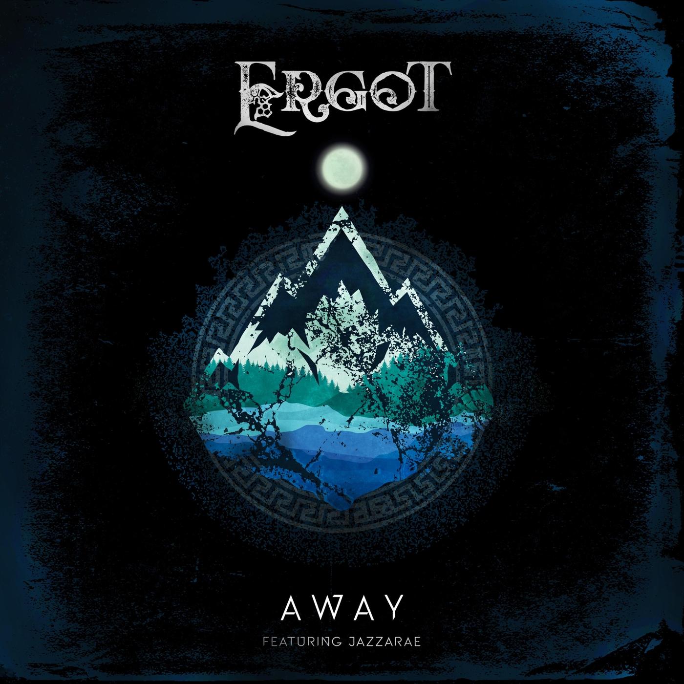 Away (feat. Jazzarae)