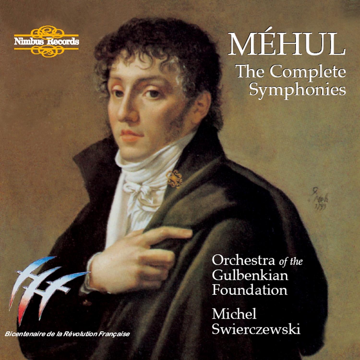 Symphony No. 3 in C Major: III. Final - Allegro
