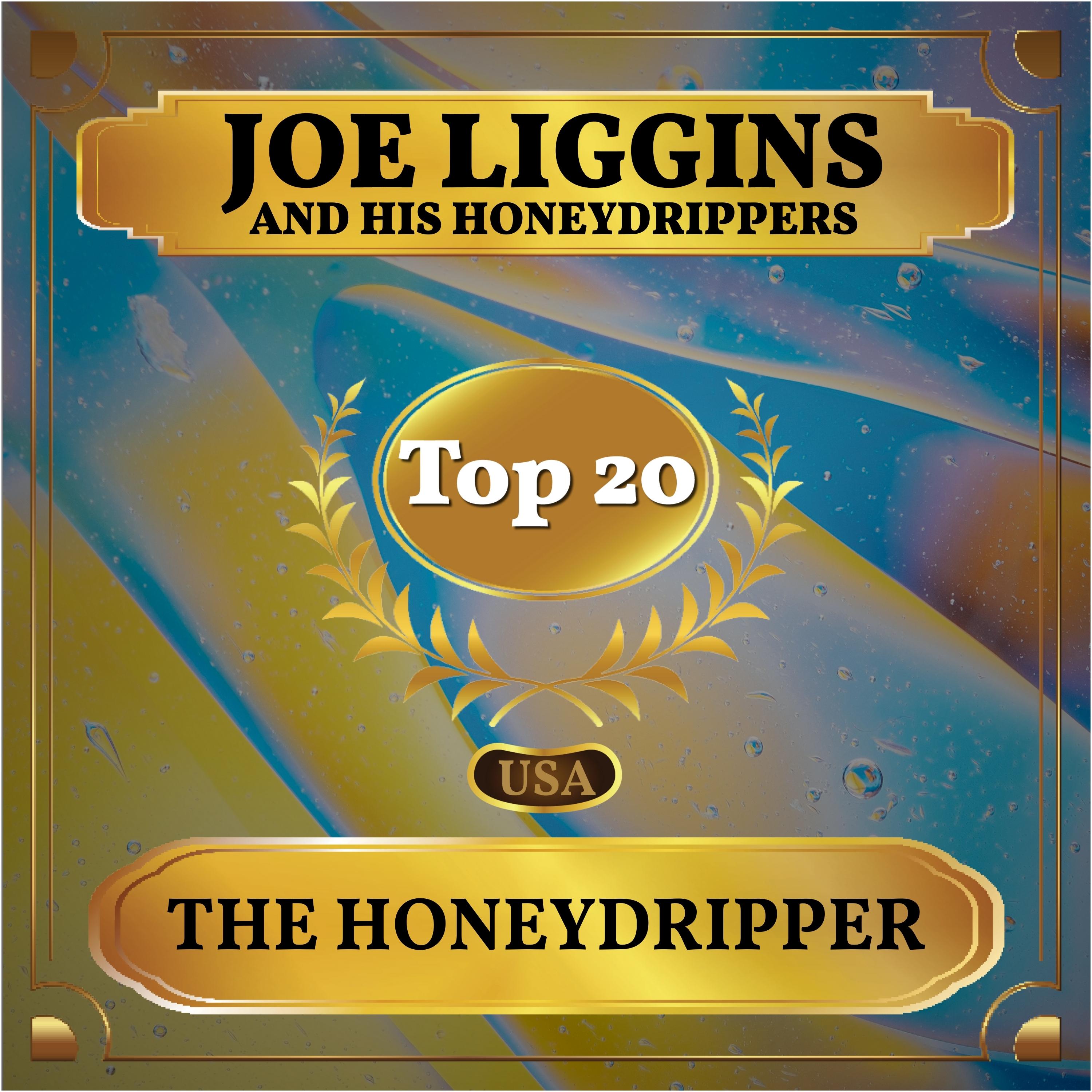 The Honeydripper (Billboard Hot 100 - No 13)