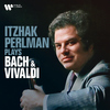 Itzhak Perlman - Partita for Solo Violin No. 1 in B Minor, BWV 1002:VIII. Double