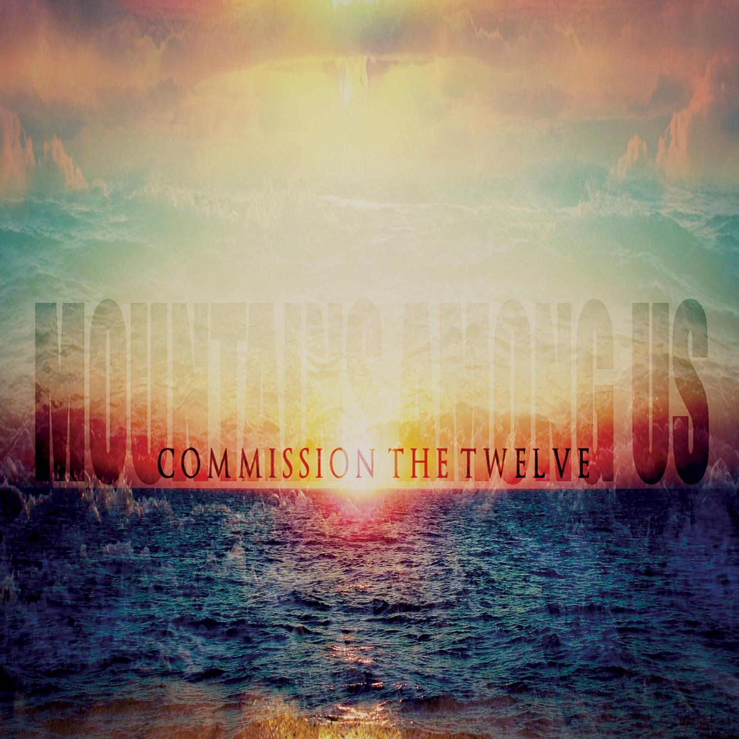Commission the Twelve