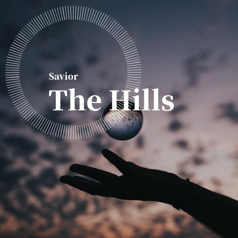 The Weeknd-The Hills（Savior remix）