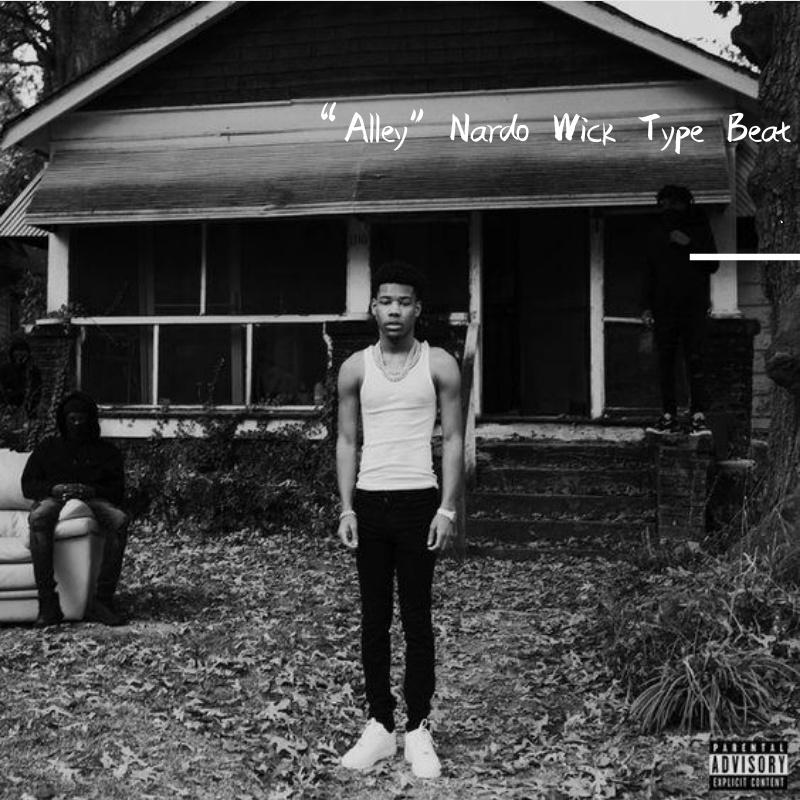 “Alley" Nardo Wick Type Beat