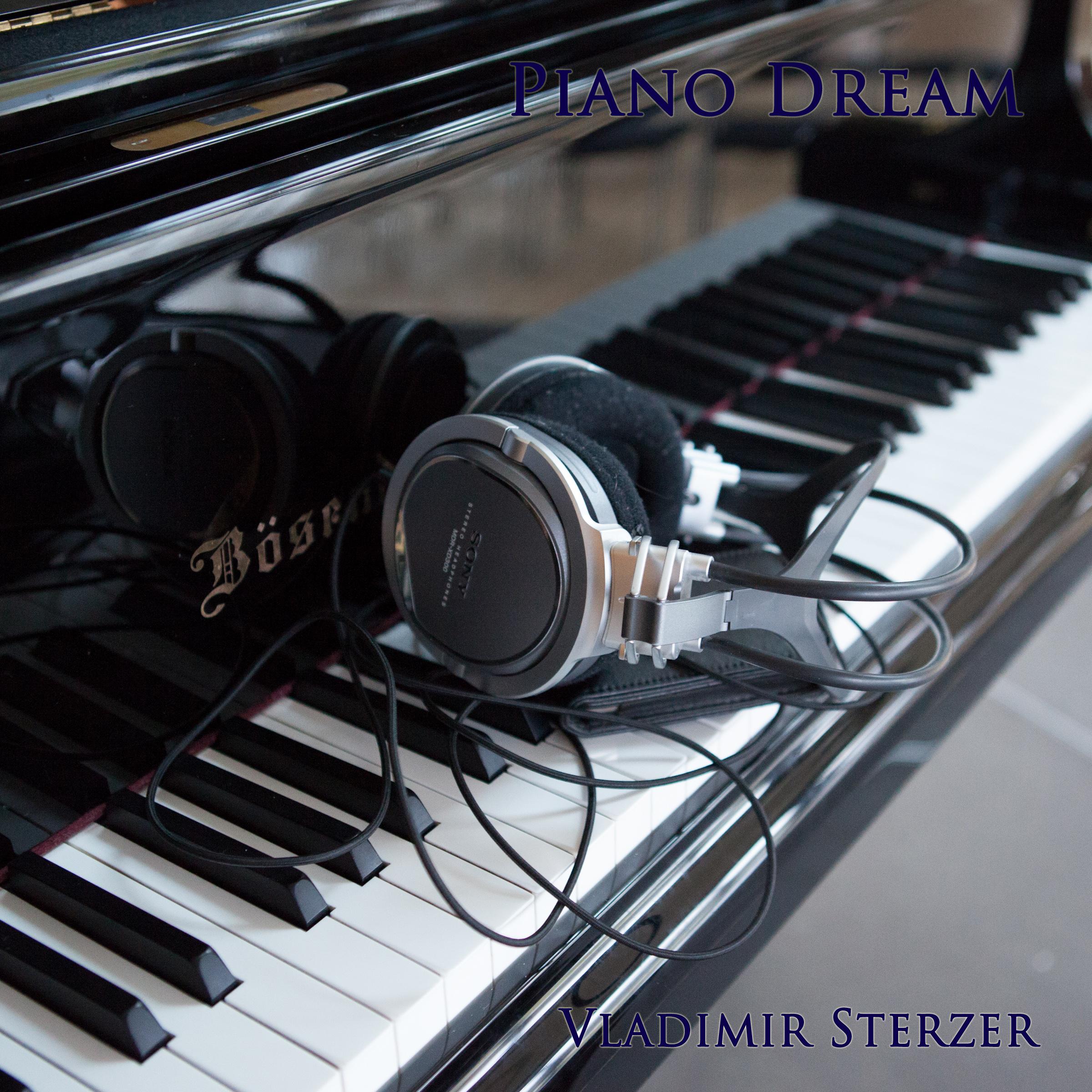 Piano Dream