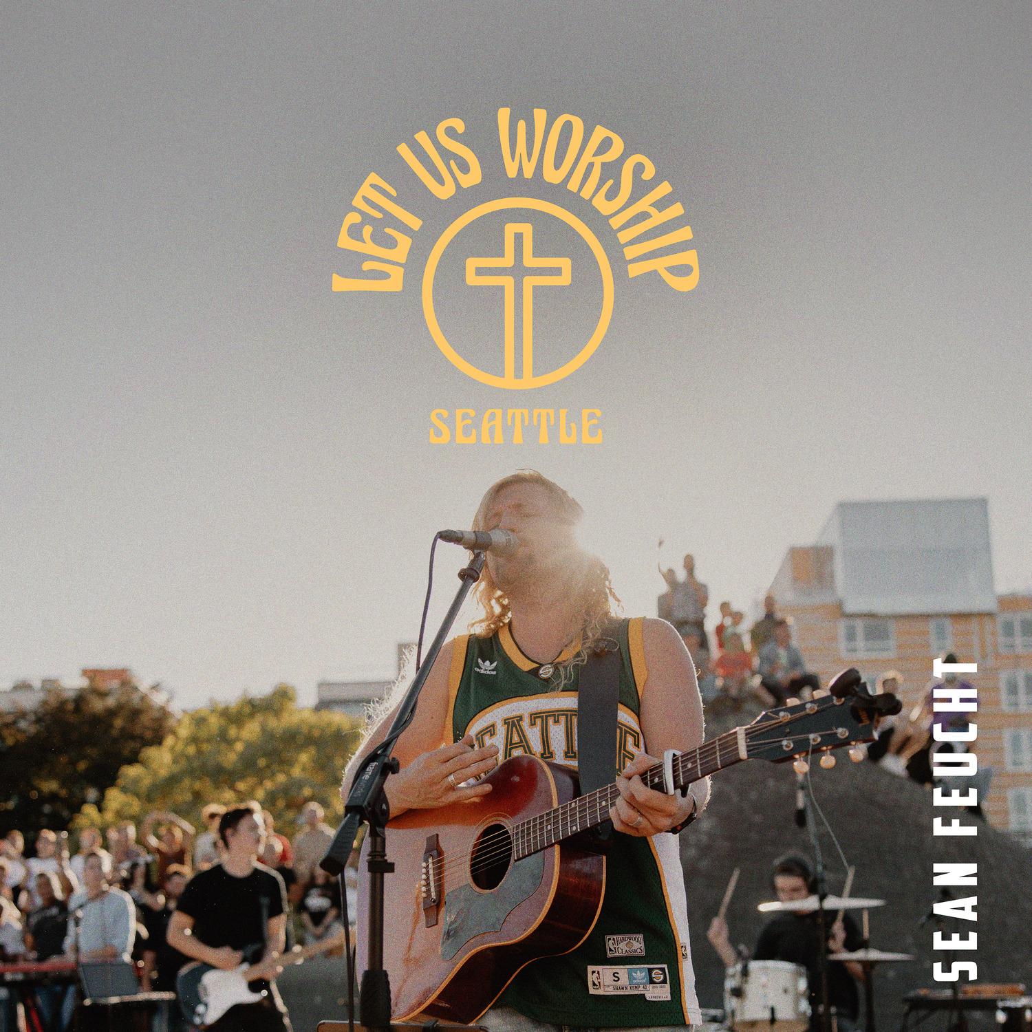 Let Us Worship (Seattle)