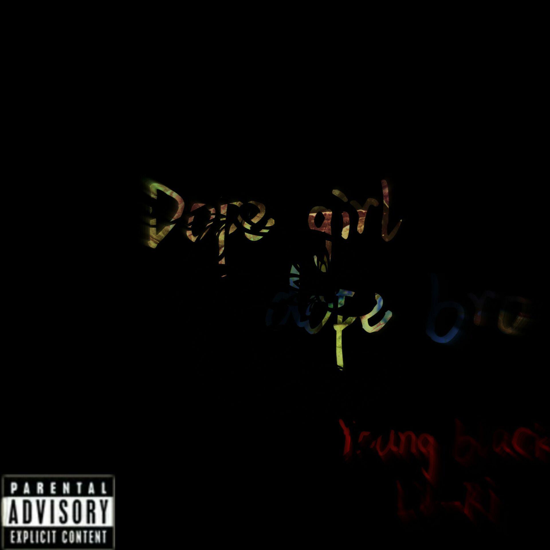 Tyga-**** girl **** bro（prod by Rockstaar）（young black / Lil-Rj小溶解 remix）