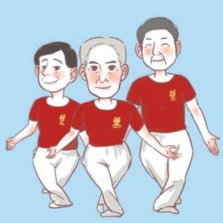 广场舞｜炎炎夏日，活力大妈塞十八