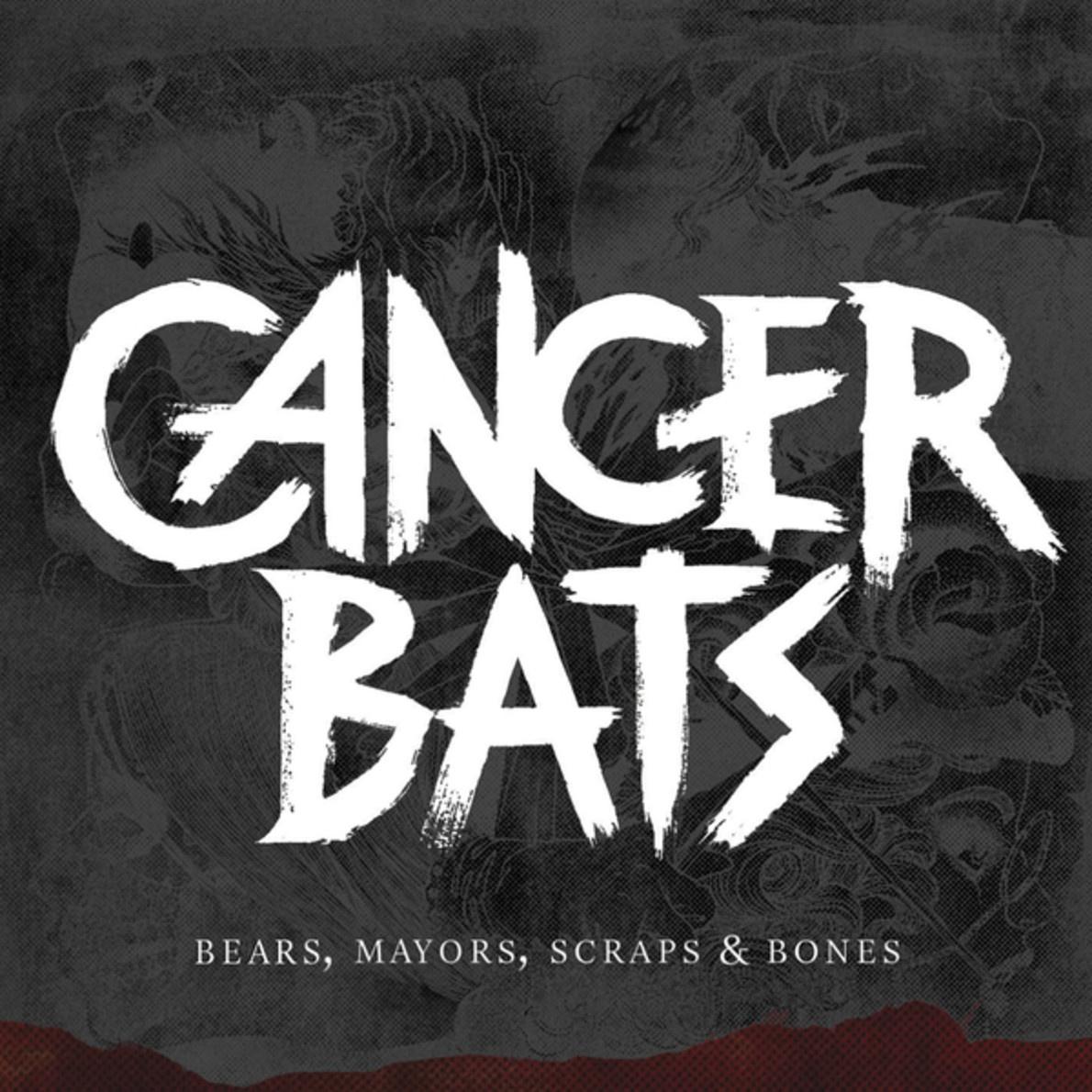 Bears, Mayors, Scraps and Bones