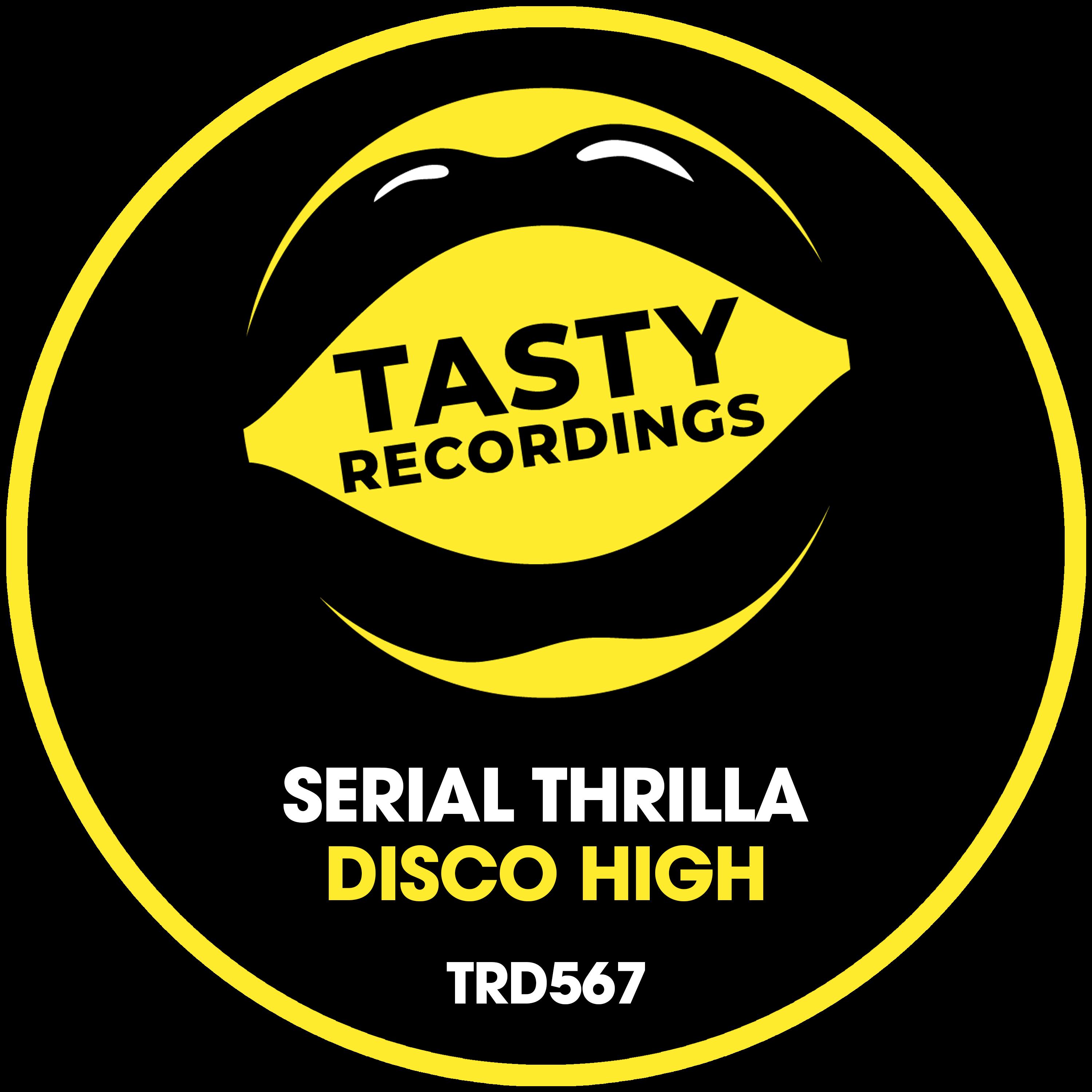 Disco High