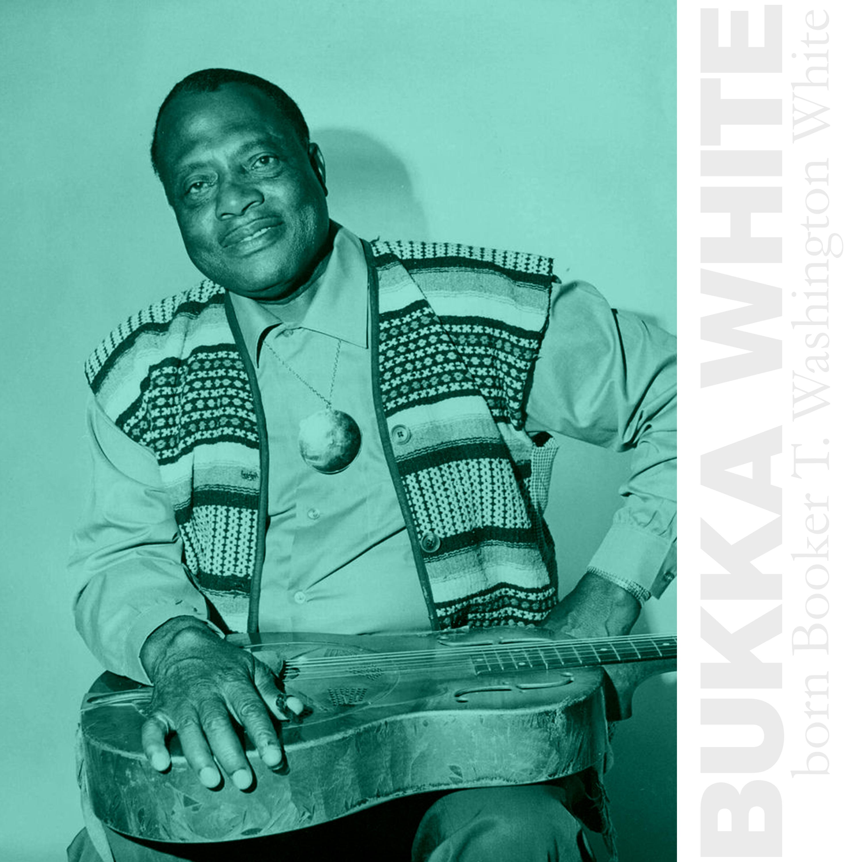 Born Booker T. Washington White