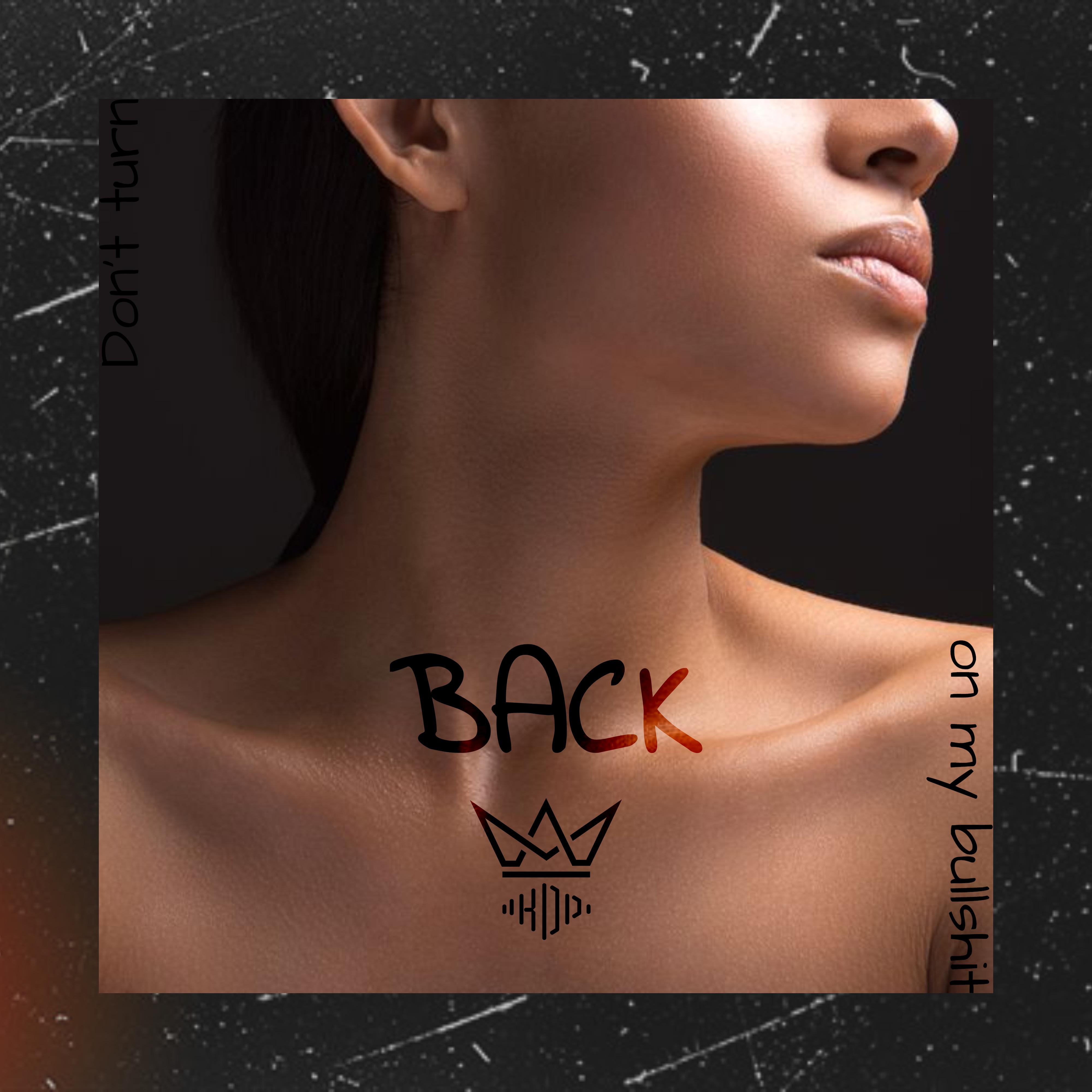 Back（DJ Ryan Rework）