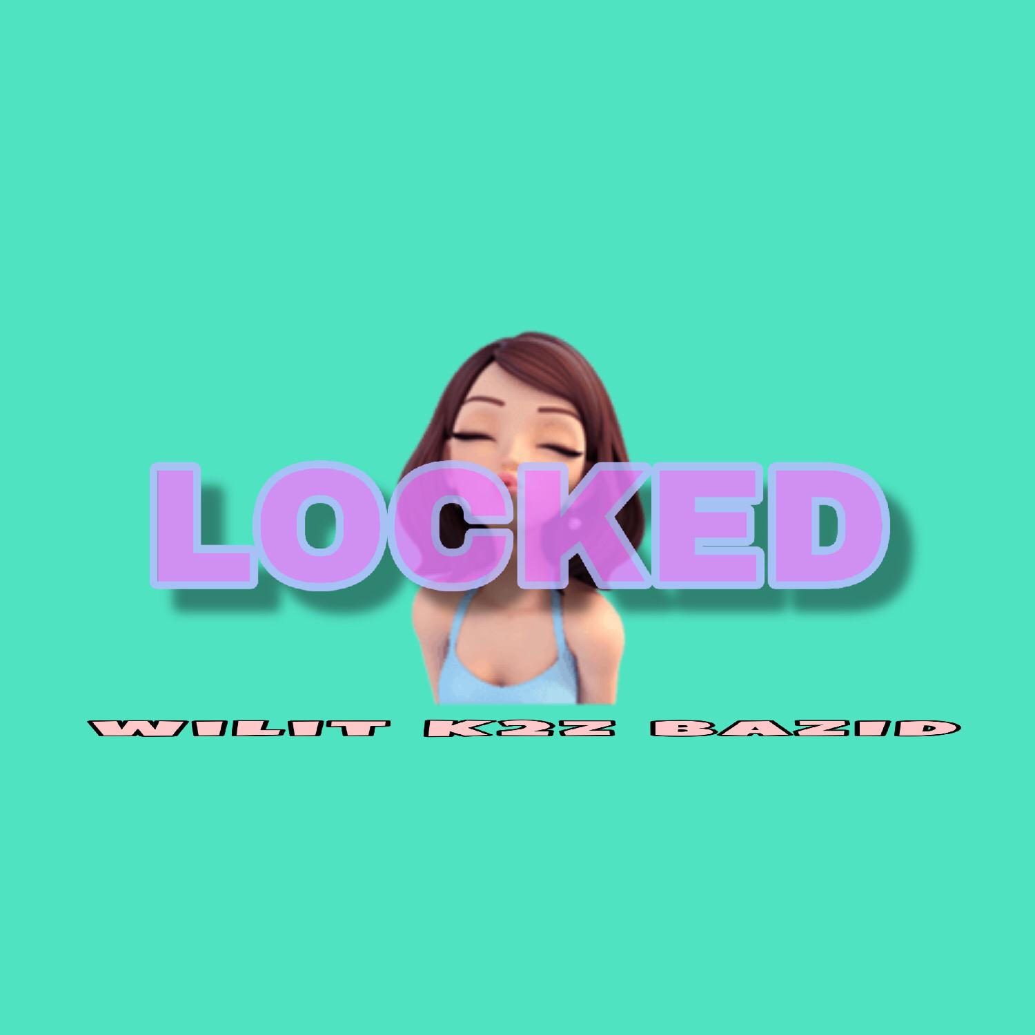 LOCKED专辑