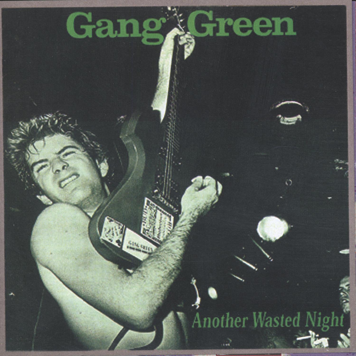 Gang Green - Have Fun