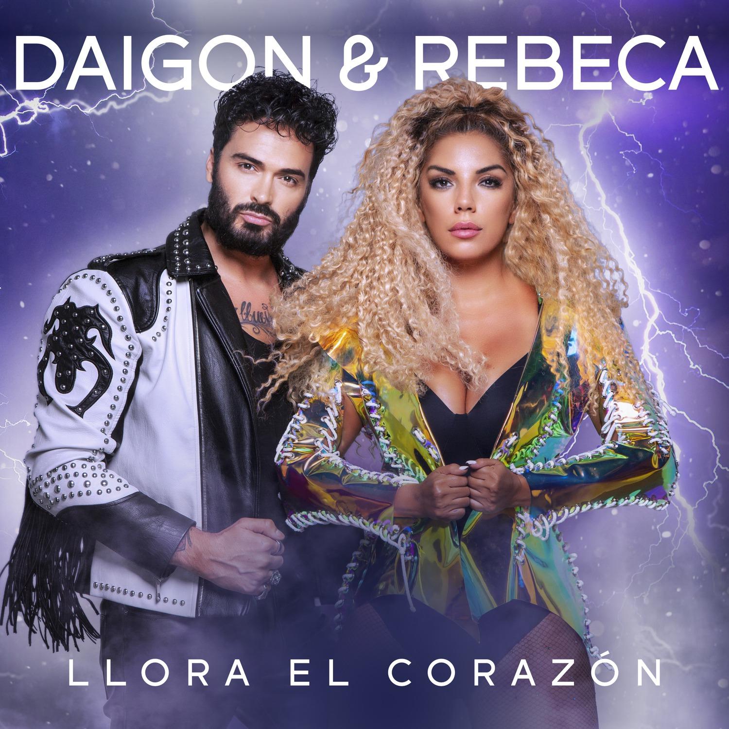 Llora el corazon