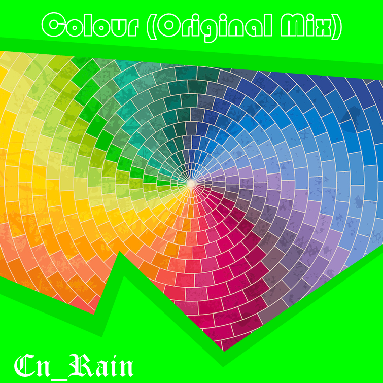 Colour (Original Mix)专辑