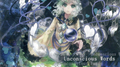 Unconscious Words专辑