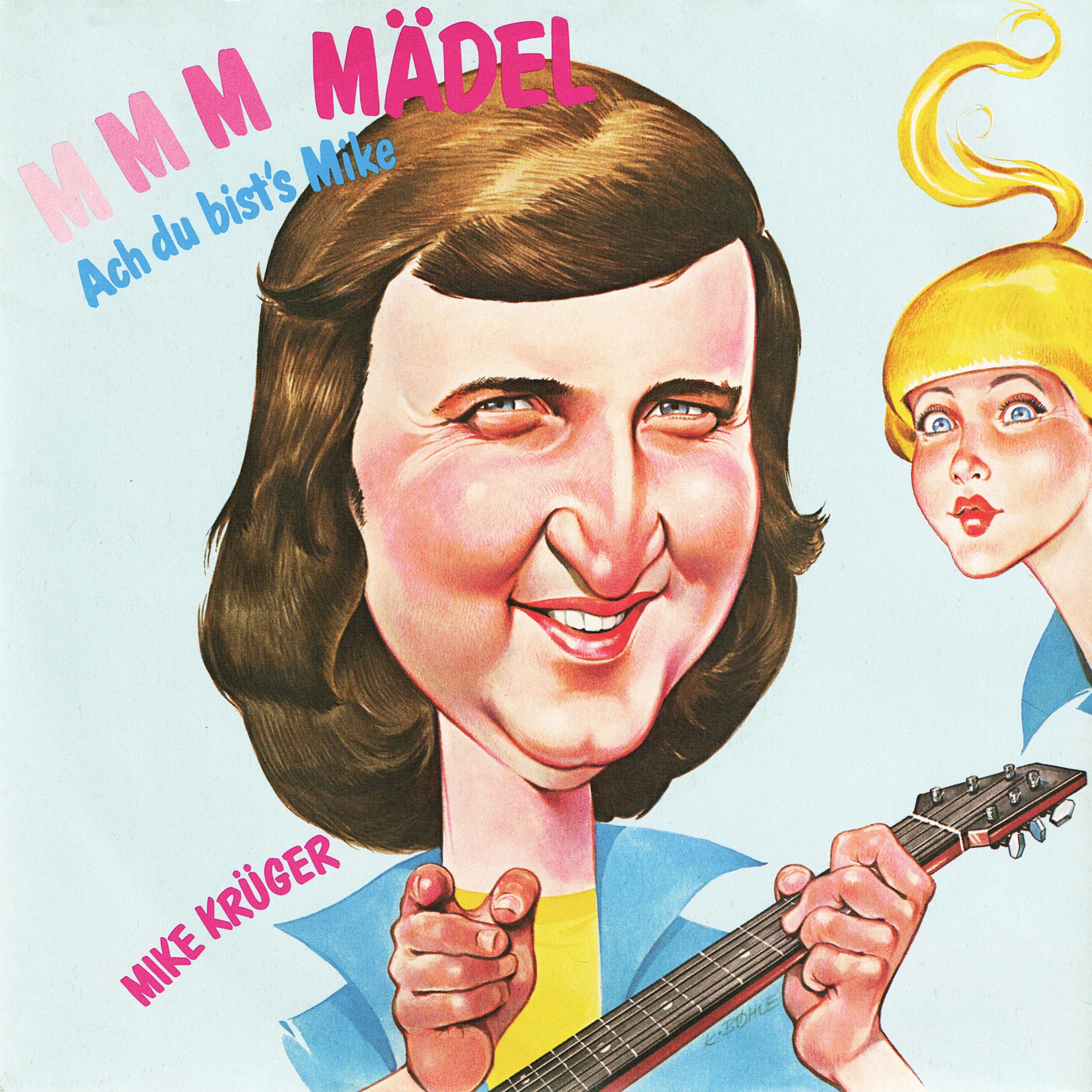 M-M-M-Mädel