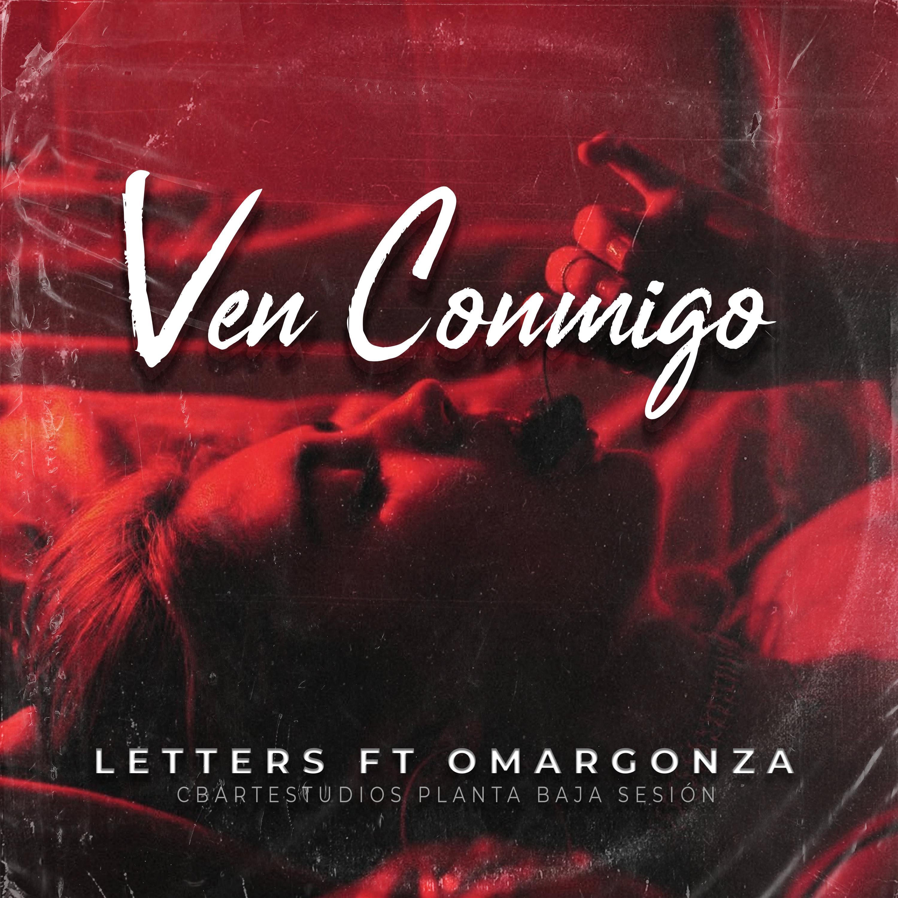 Ven Conmigo (feat. omargonza)