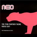 The Pink Panther Theme专辑