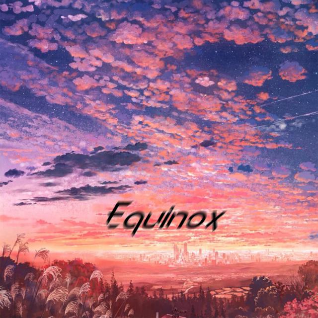 Equinox专辑