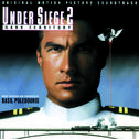 Under Siege 2: Dark Territory专辑