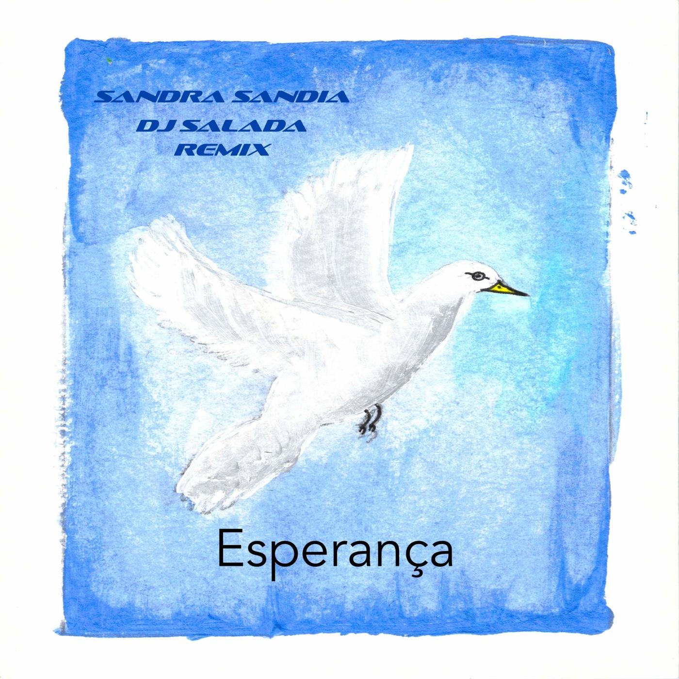Esperança (Remix)