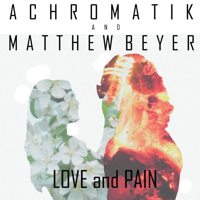 Love and Pain [E.P.]