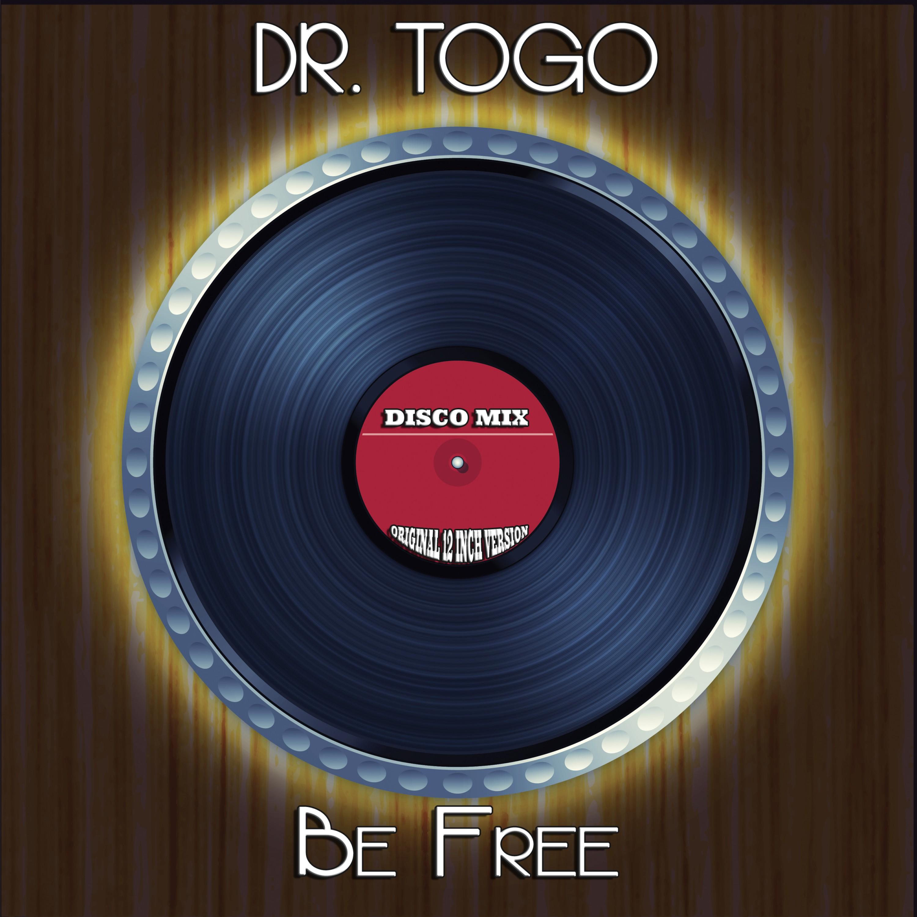 Be Free