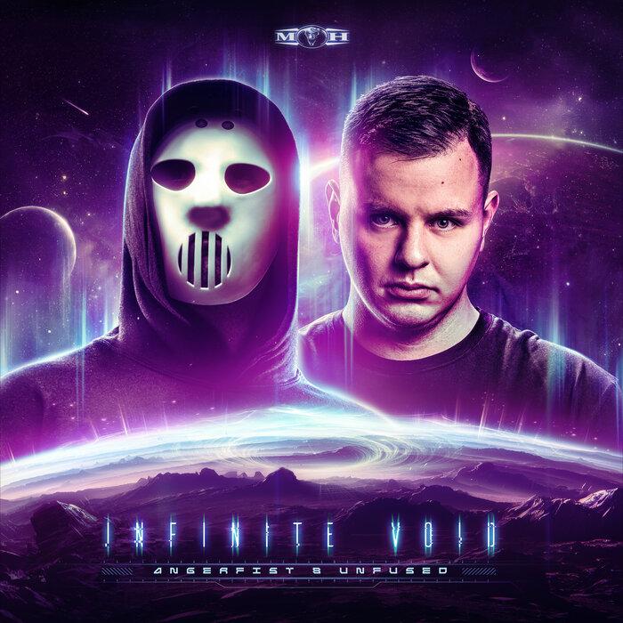 Infinite Void (Original Mix)