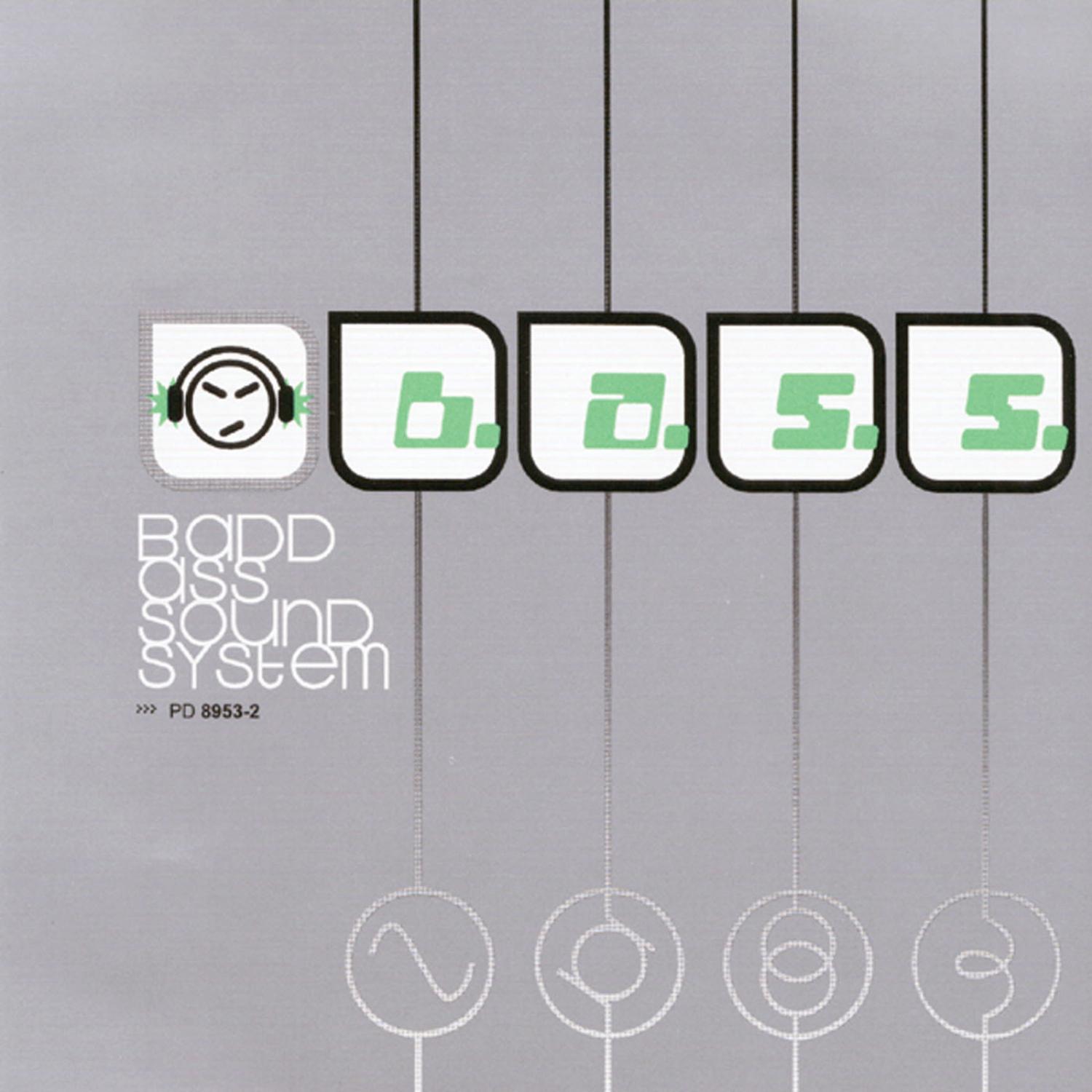 Badd Ass Sound System