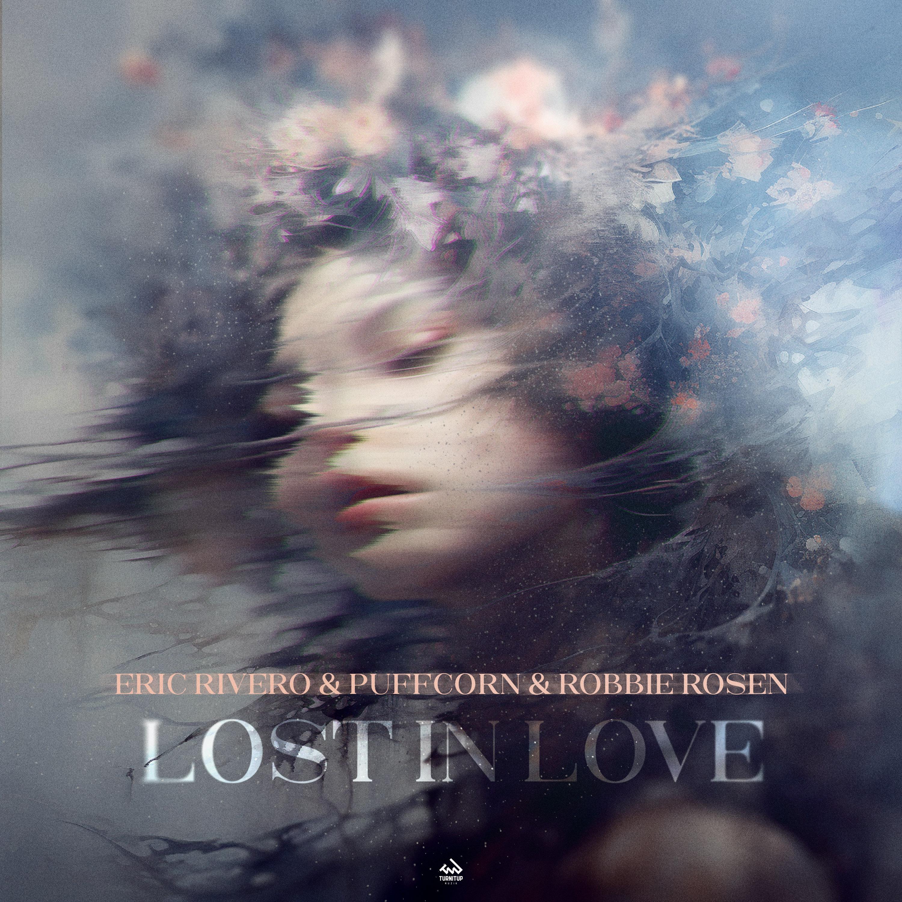 Lost in Love