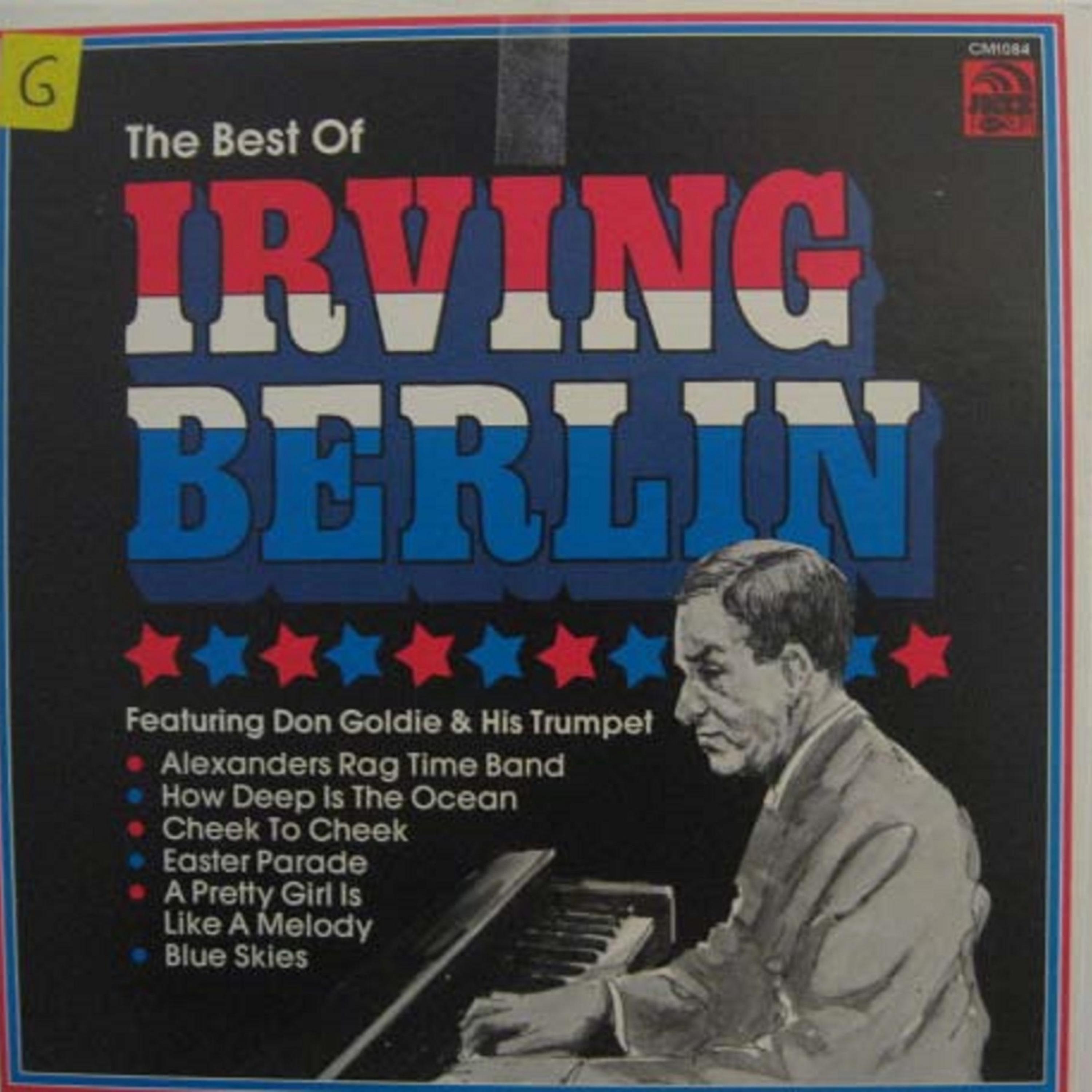 Best of Irving Berlin