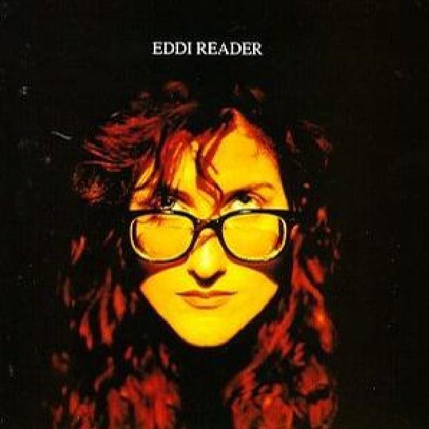Eddi Reader