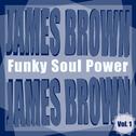 Funky Soul Power Vol.  1专辑
