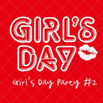 Girl's Day Party #2专辑
