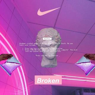 蒸 汽 波 ❍ 复 古 水 蒸 汽 V a p o r w e