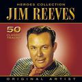 Heroes Collection - Jim Reeves