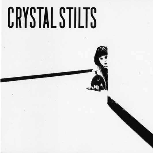 Crystal Stilts